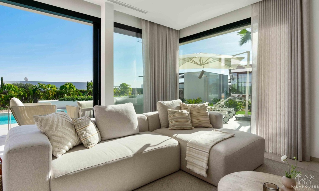 Revente - Villa - Orihuela - Las Colinas