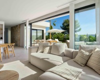 Revente - Villa - Orihuela - Las Colinas