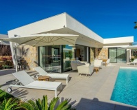 Revente - Villa - Orihuela - Las Colinas