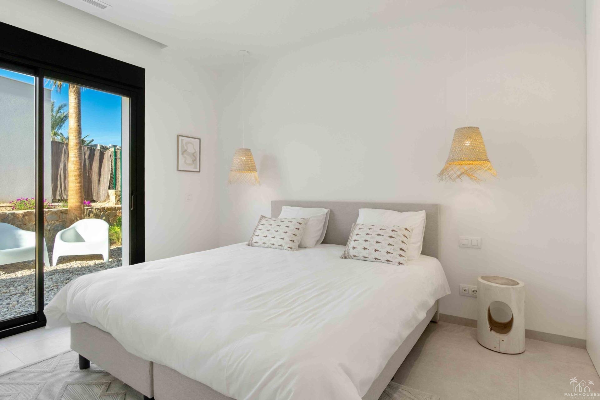 Revente - Villa - Orihuela - Las Colinas