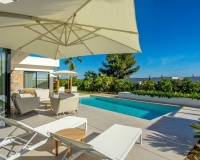 Revente - Villa - Orihuela - Las Colinas