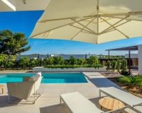 Revente - Villa - Orihuela - Las Colinas