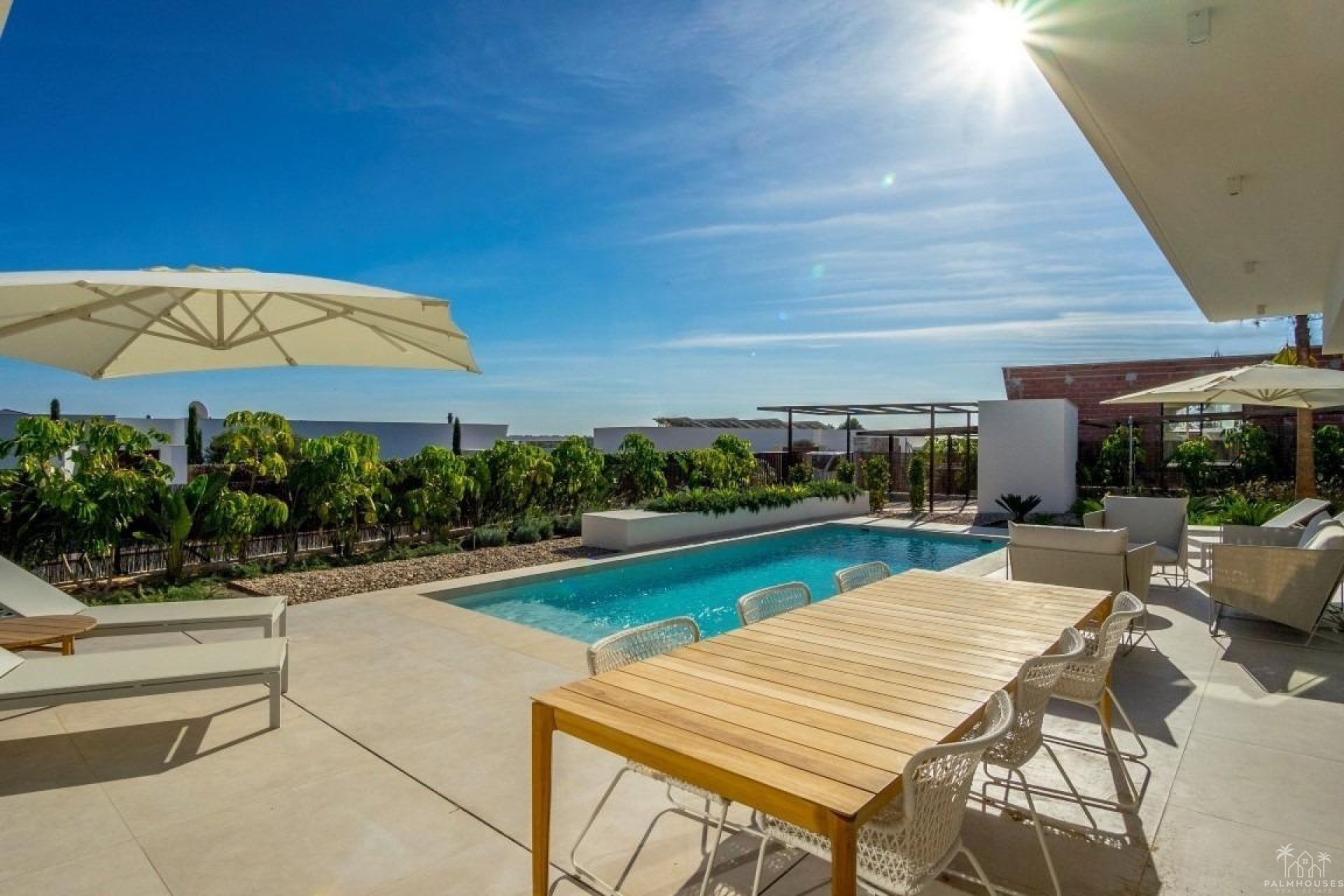 Revente - Villa - Orihuela - Las Colinas