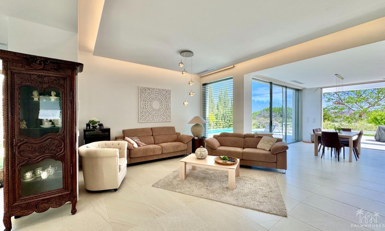 Revente - Villa - Orihuela - Las Colinas