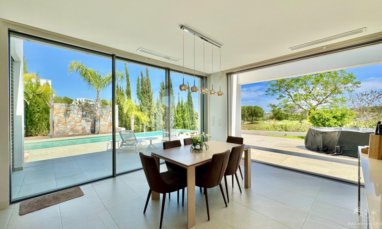 Revente - Villa - Orihuela - Las Colinas