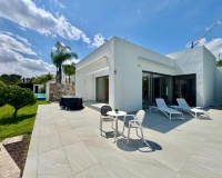 Revente - Villa - Orihuela - Las Colinas