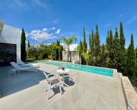 Revente - Villa - Orihuela - Las Colinas