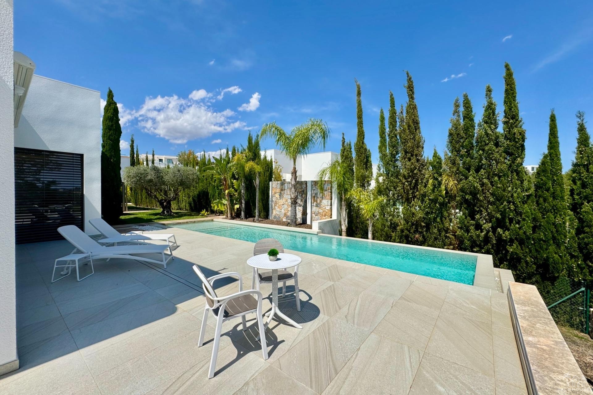 Revente - Villa - Orihuela - Las Colinas