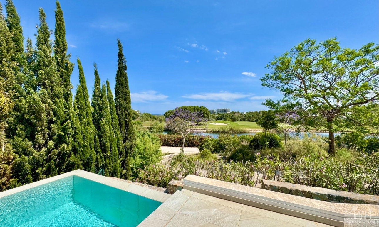 Revente - Villa - Orihuela - Las Colinas