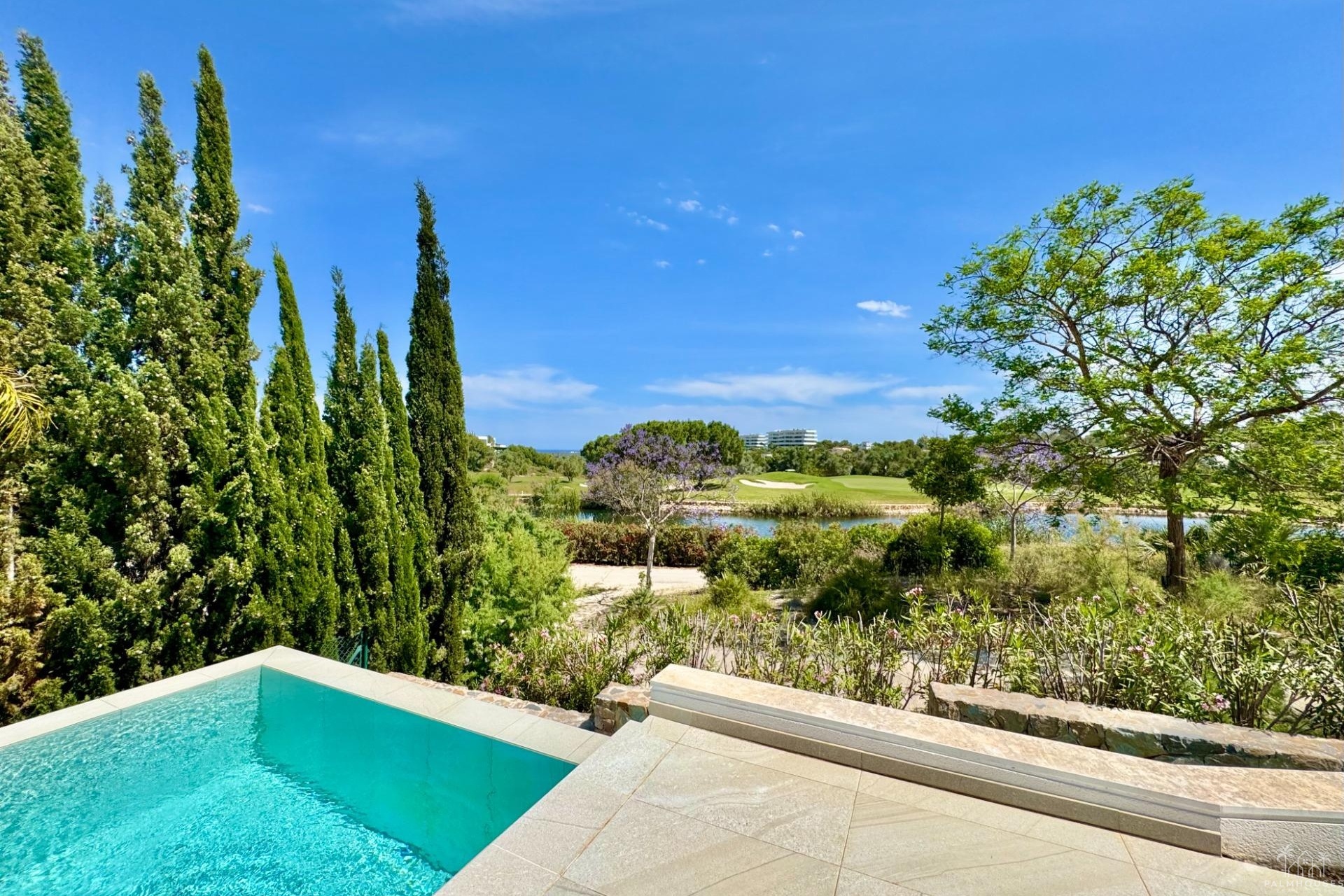 Revente - Villa - Orihuela - Las Colinas