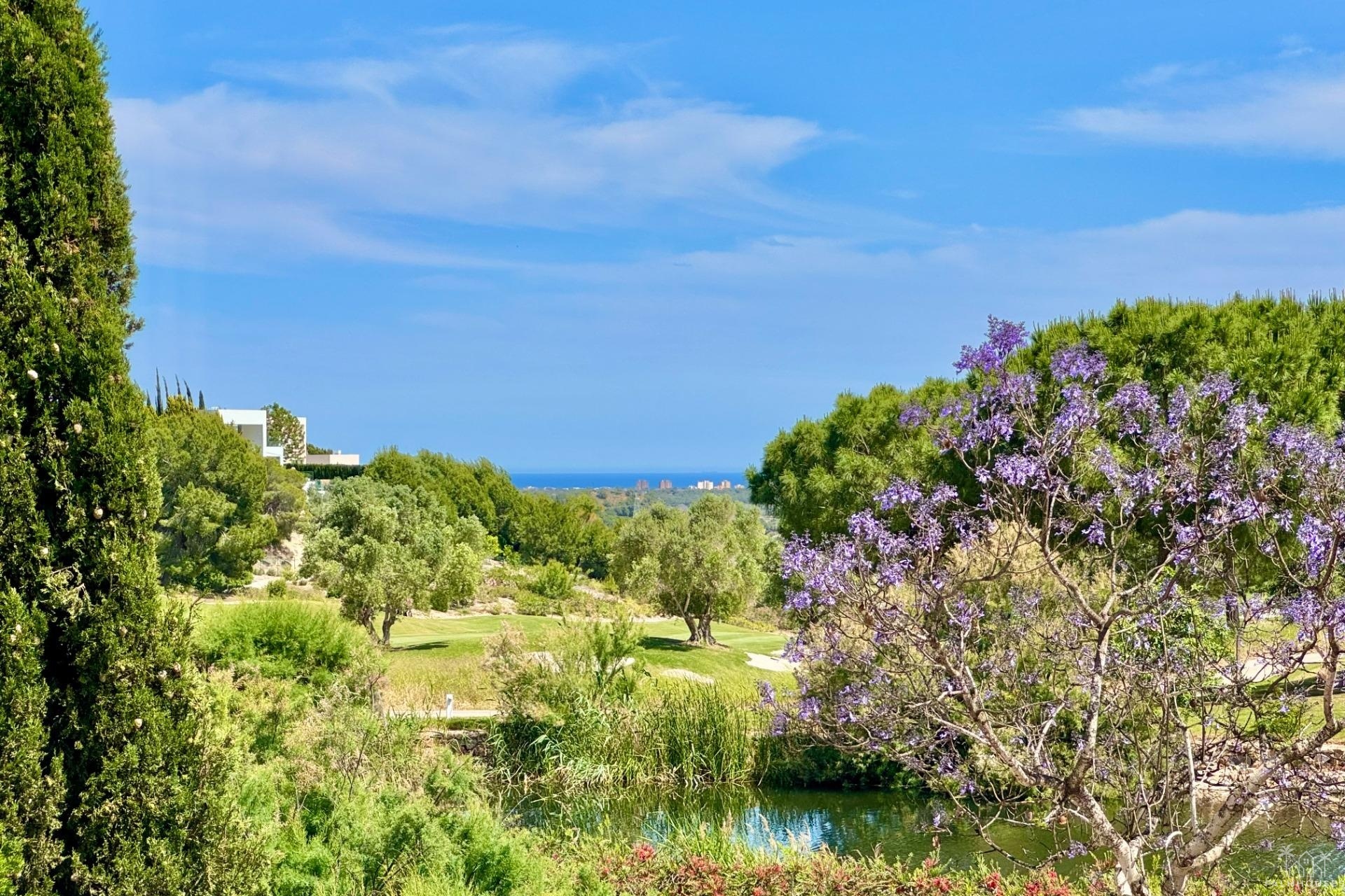 Revente - Villa - Orihuela - Las Colinas