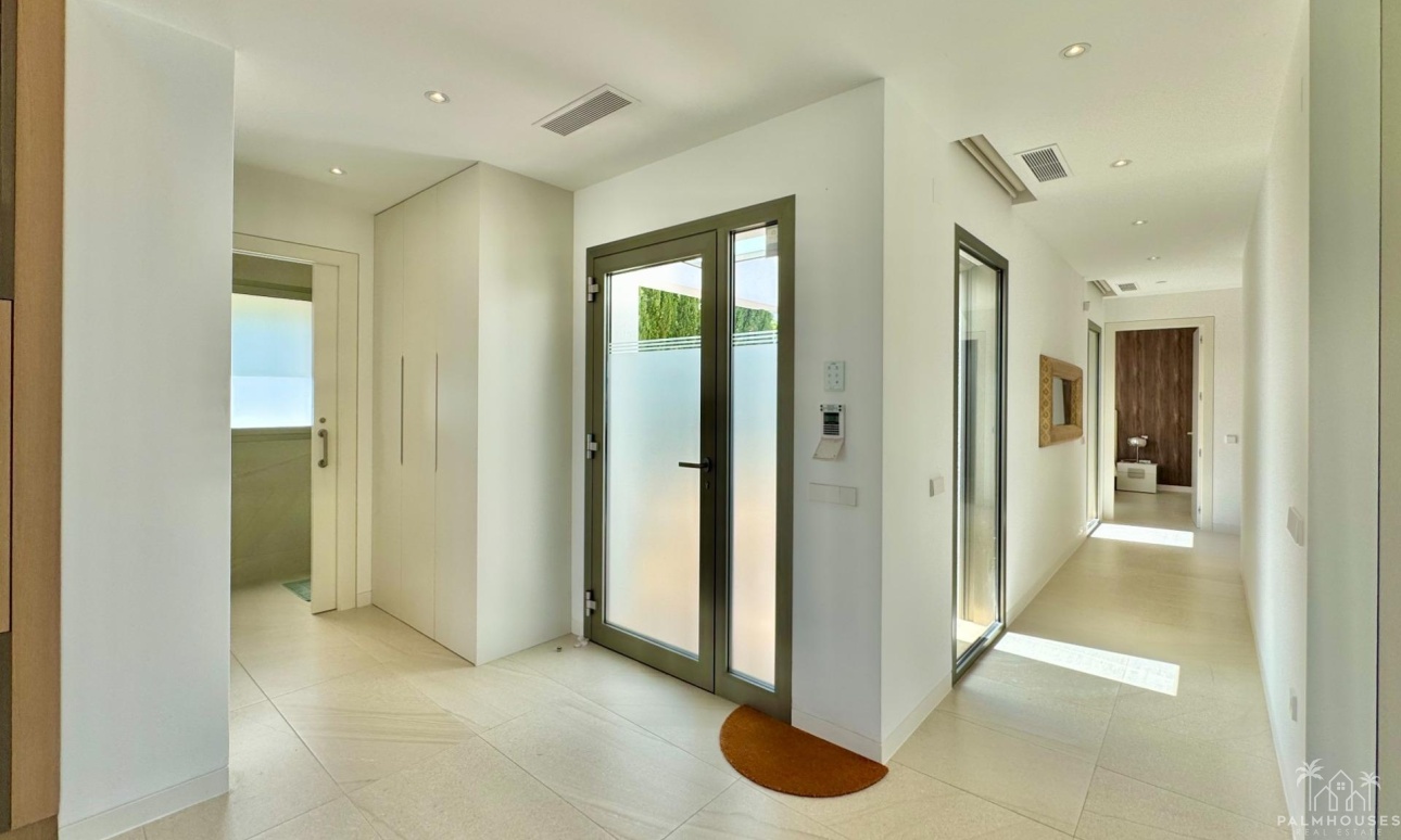 Revente - Villa - Orihuela - Las Colinas