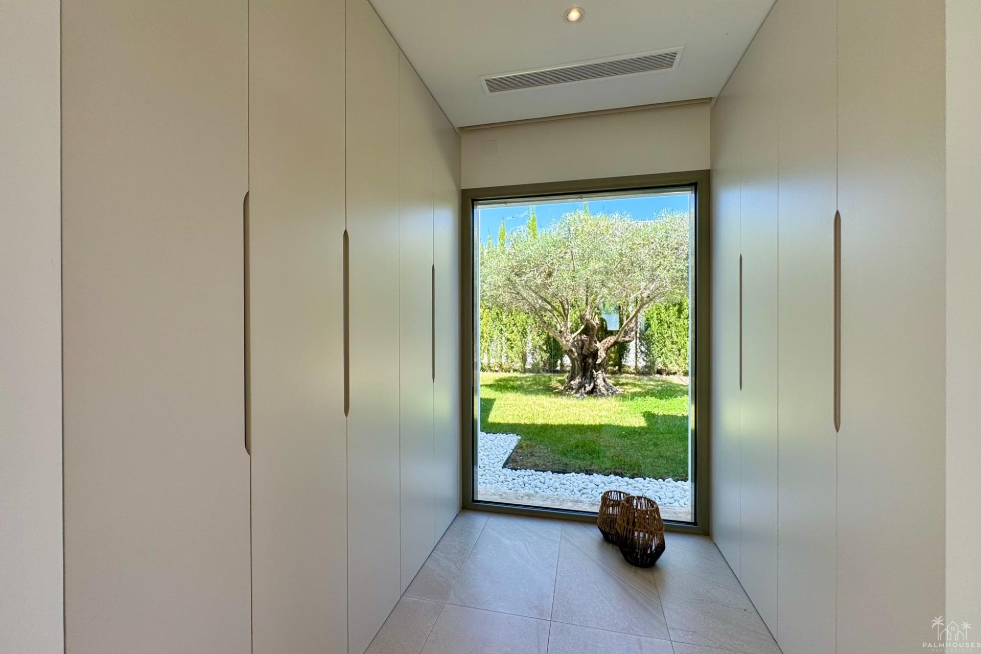 Revente - Villa - Orihuela - Las Colinas