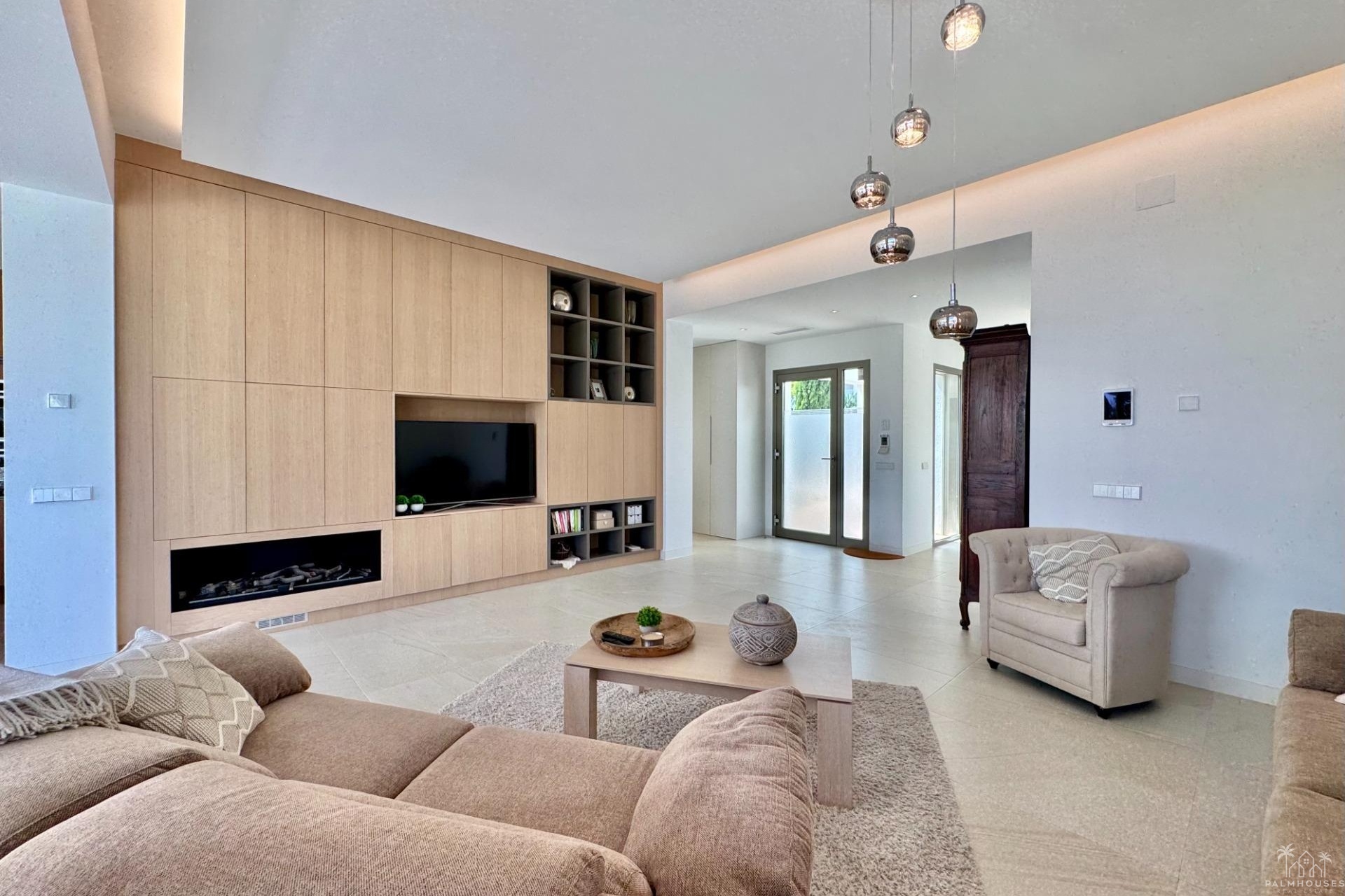 Revente - Villa - Orihuela - Las Colinas