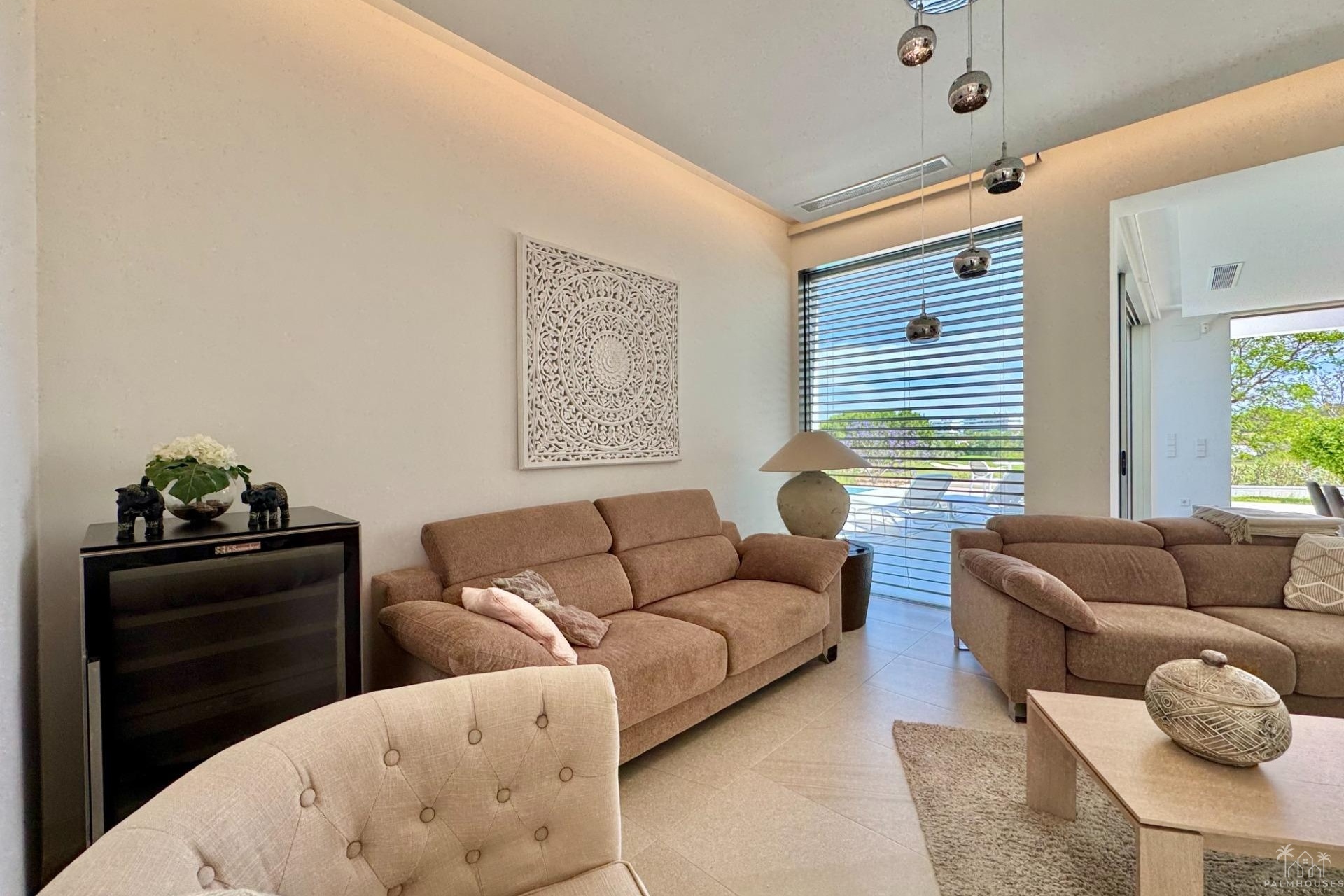 Revente - Villa - Orihuela - Las Colinas