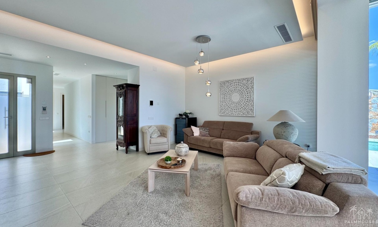 Revente - Villa - Orihuela - Las Colinas