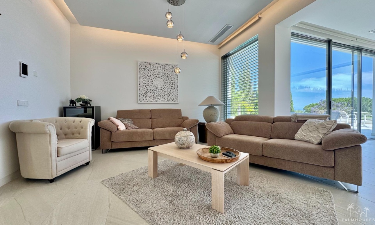 Revente - Villa - Orihuela - Las Colinas