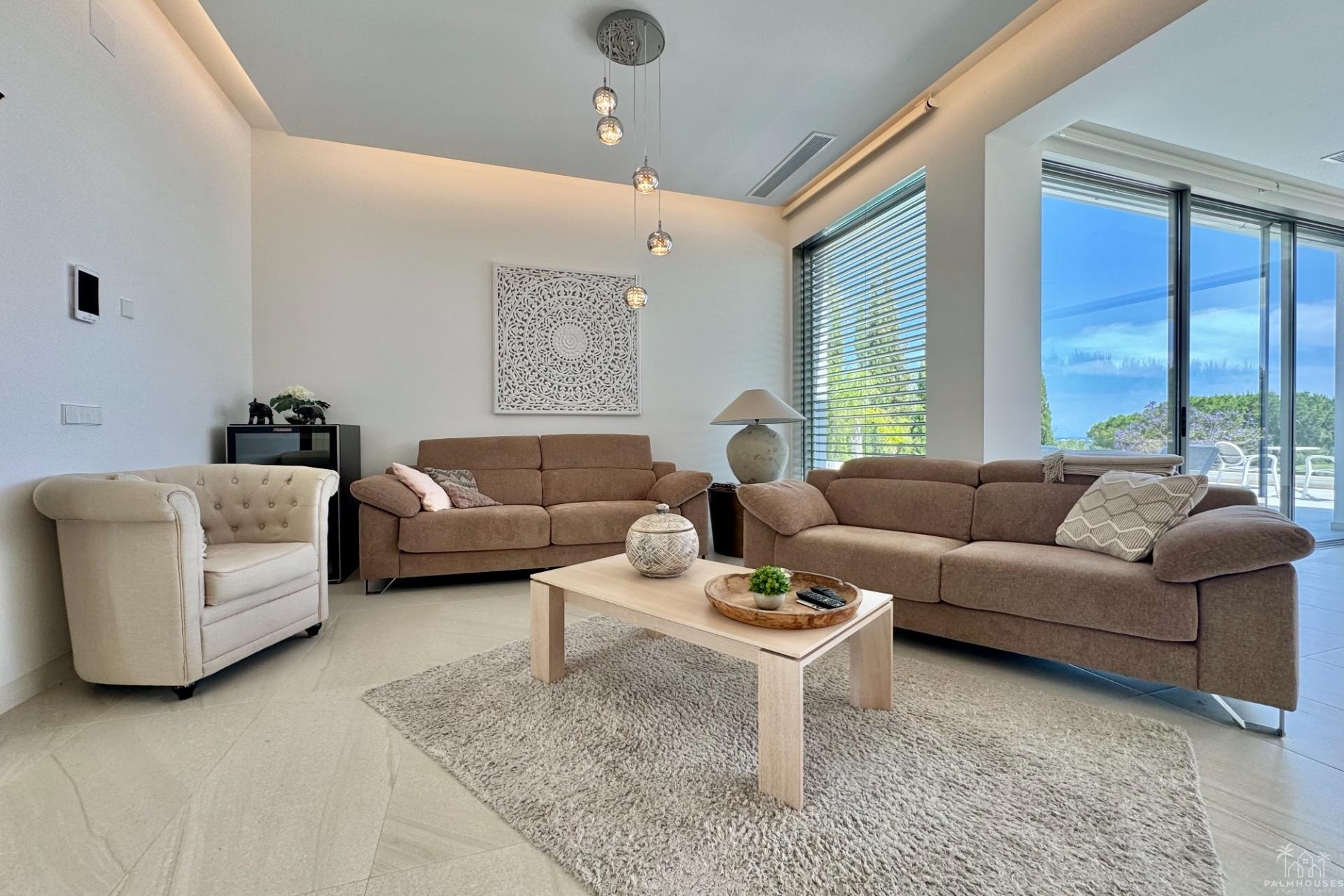 Revente - Villa - Orihuela - Las Colinas