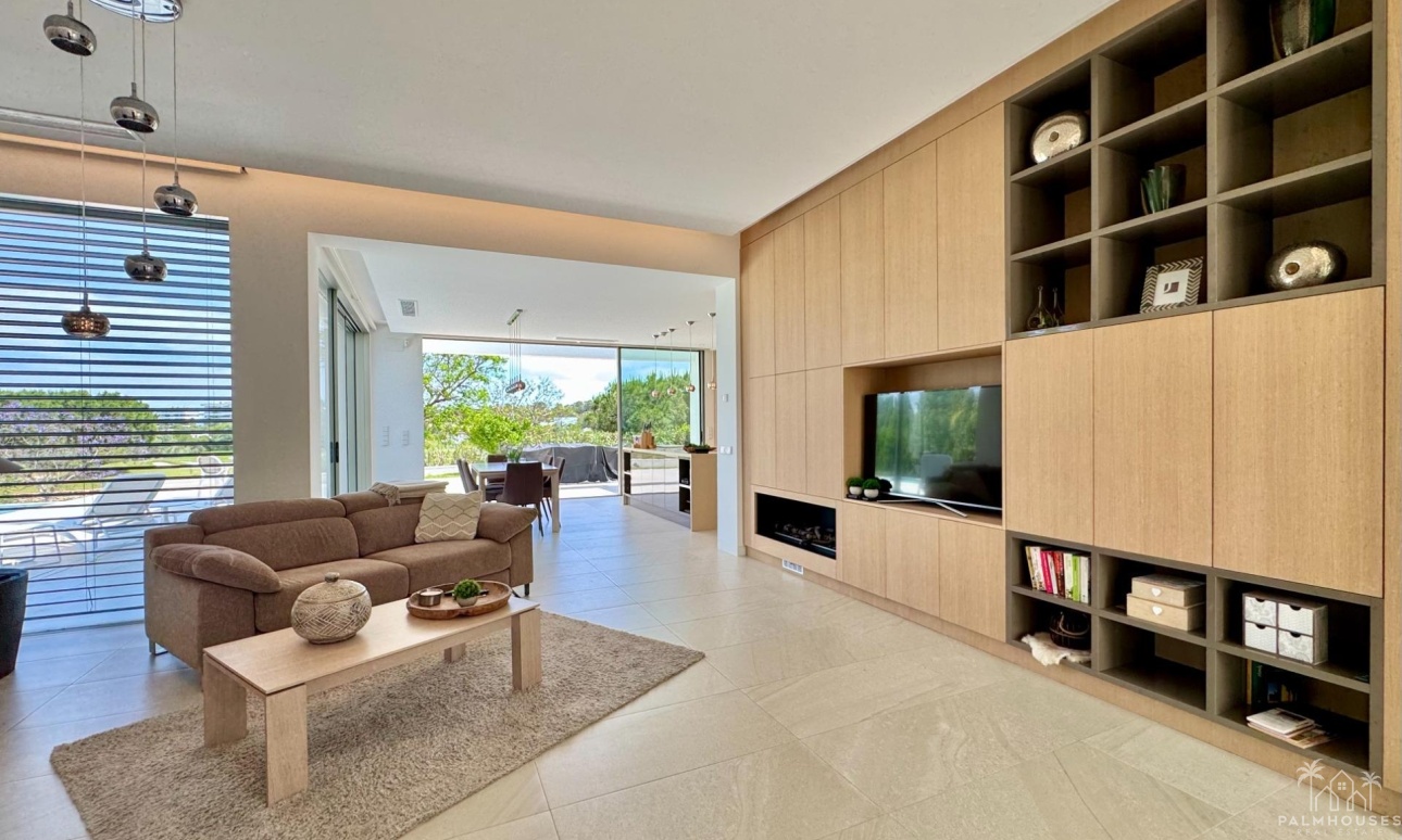 Revente - Villa - Orihuela - Las Colinas