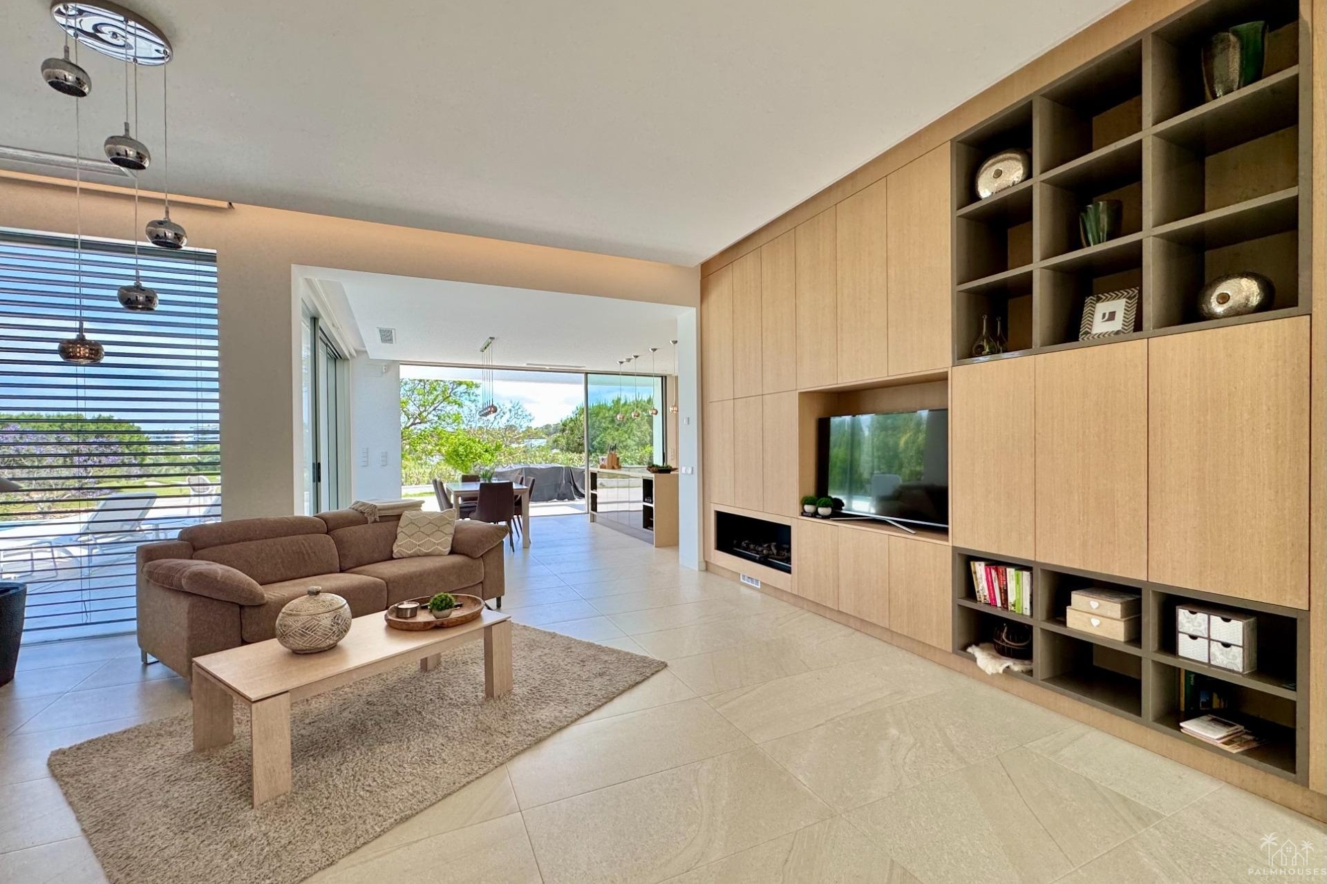 Revente - Villa - Orihuela - Las Colinas