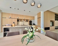 Revente - Villa - Orihuela - Las Colinas
