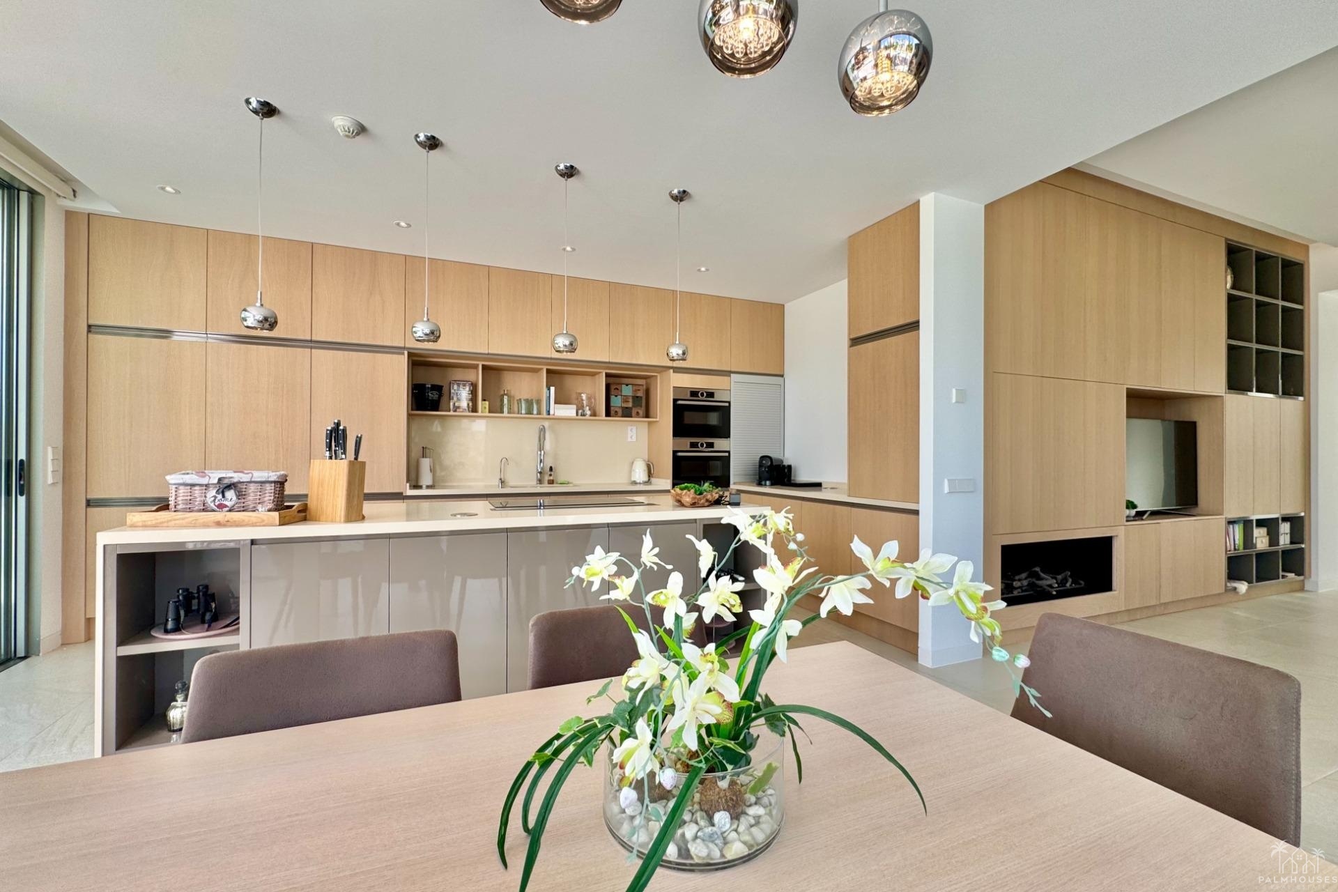 Revente - Villa - Orihuela - Las Colinas