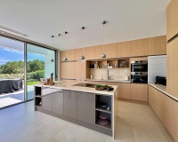 Revente - Villa - Orihuela - Las Colinas