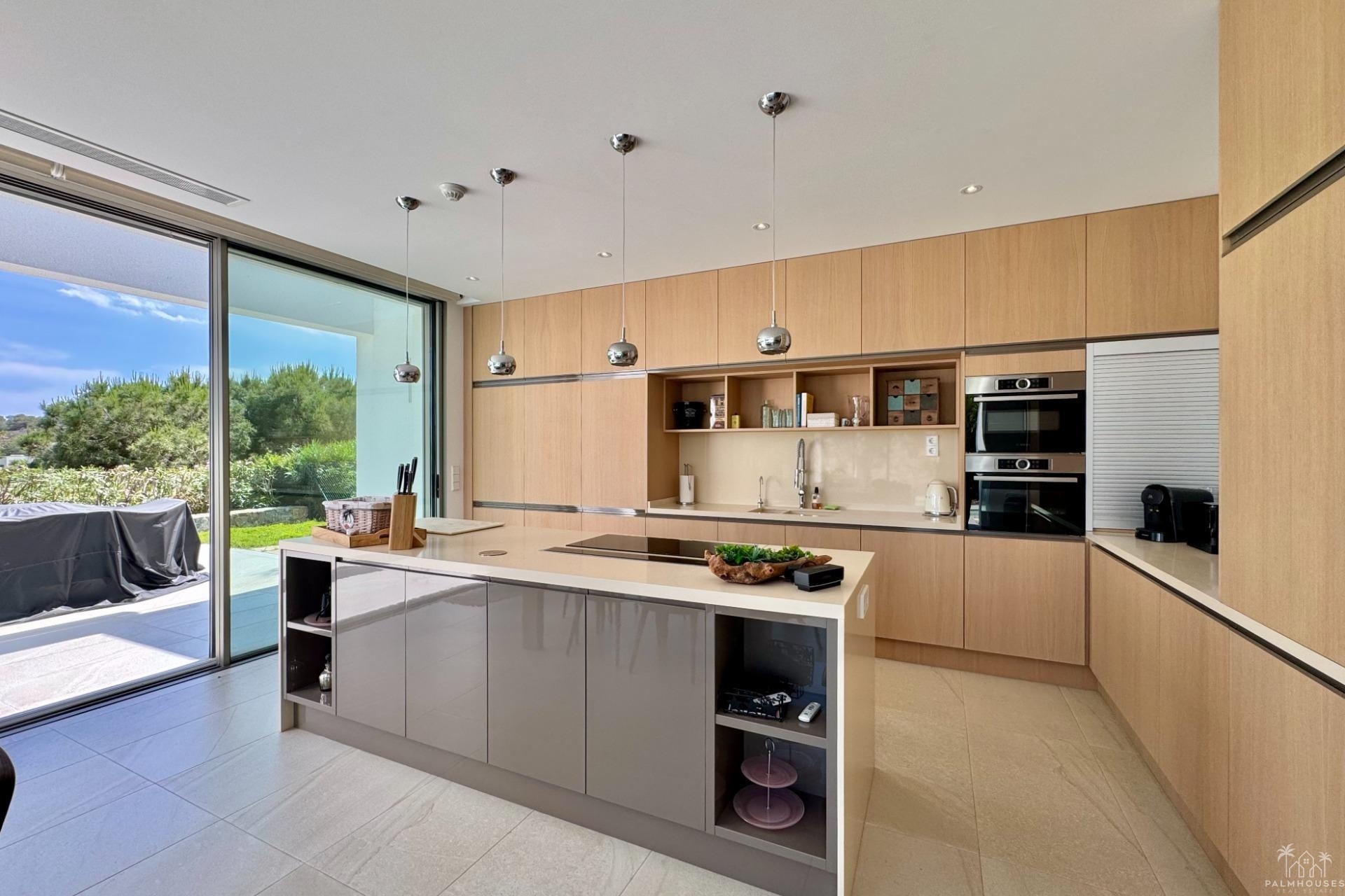 Revente - Villa - Orihuela - Las Colinas