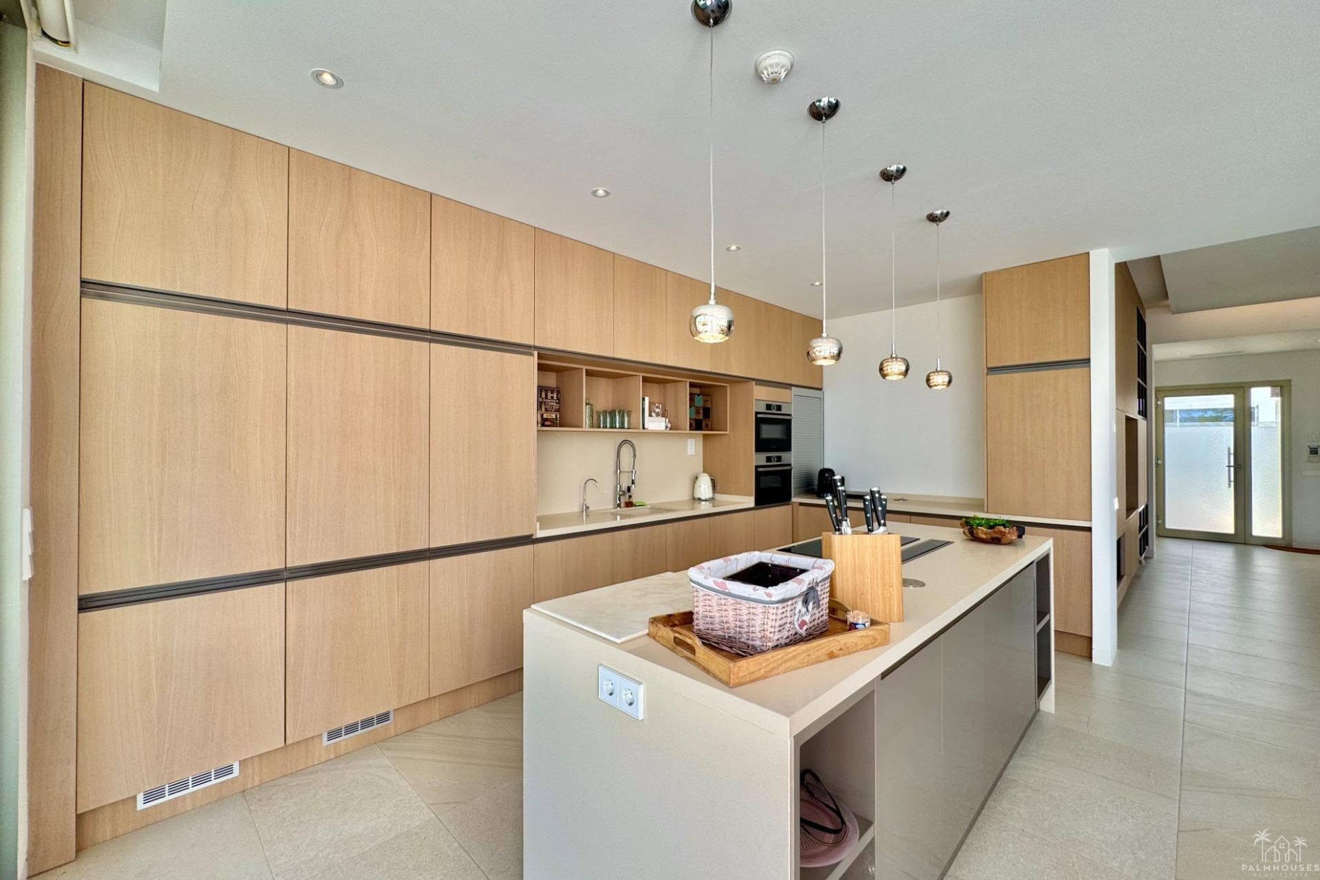 Revente - Villa - Orihuela - Las Colinas