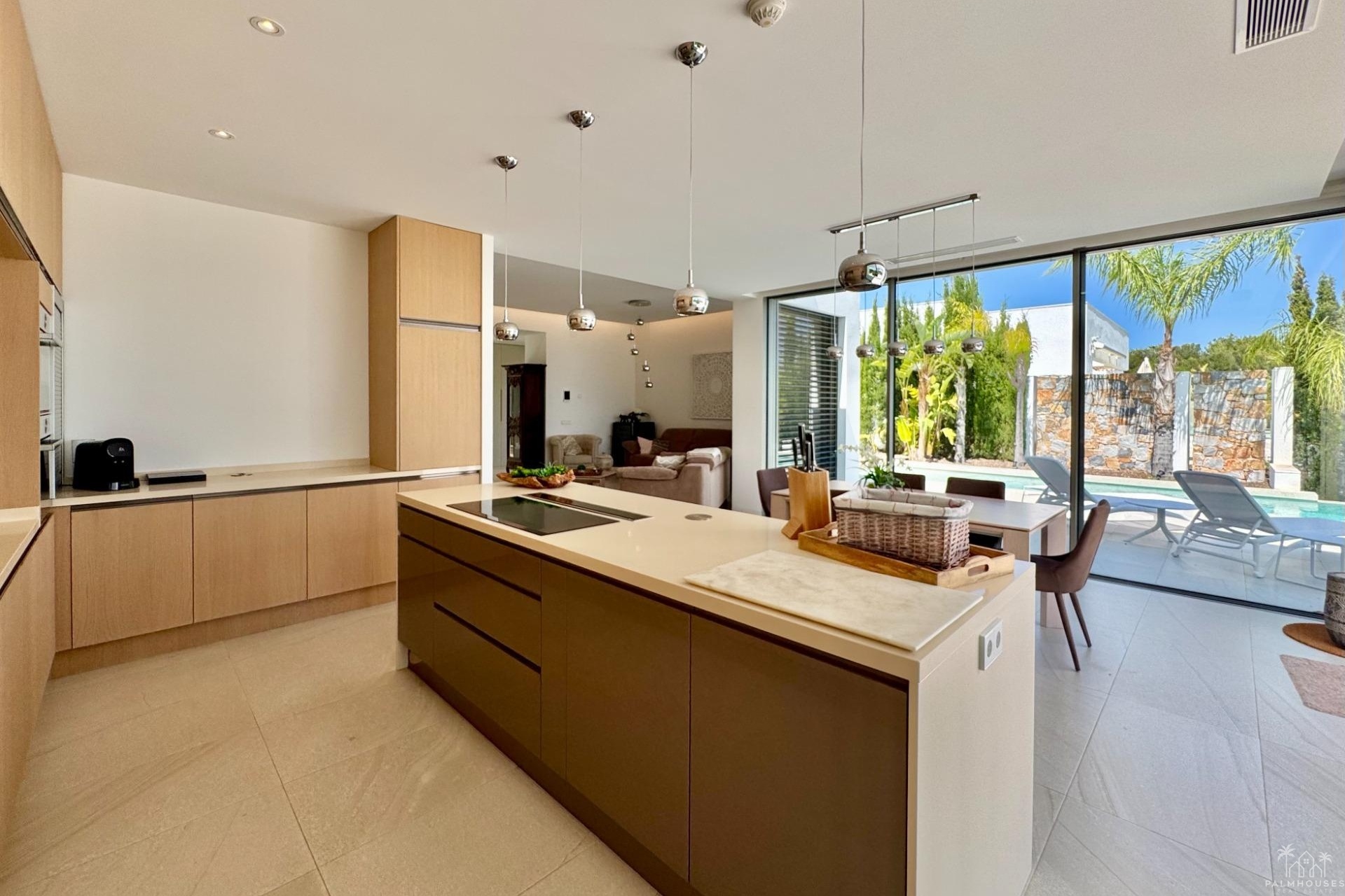 Revente - Villa - Orihuela - Las Colinas