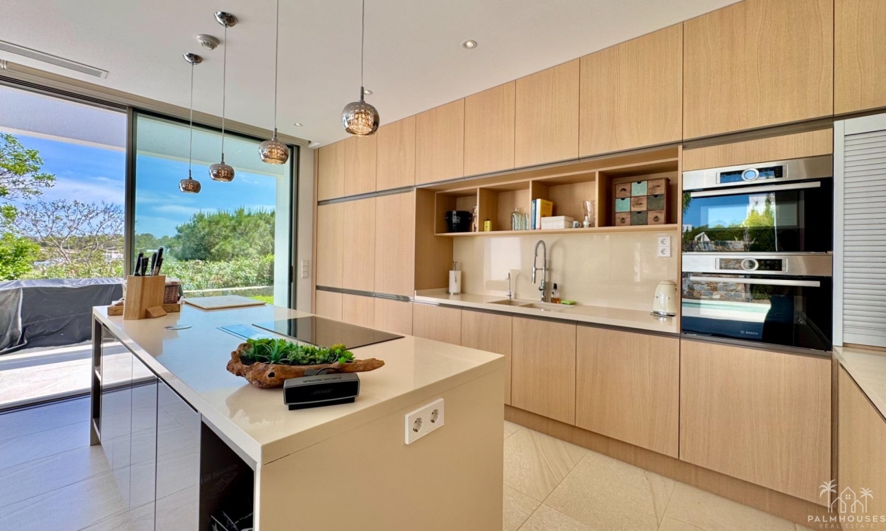 Revente - Villa - Orihuela - Las Colinas