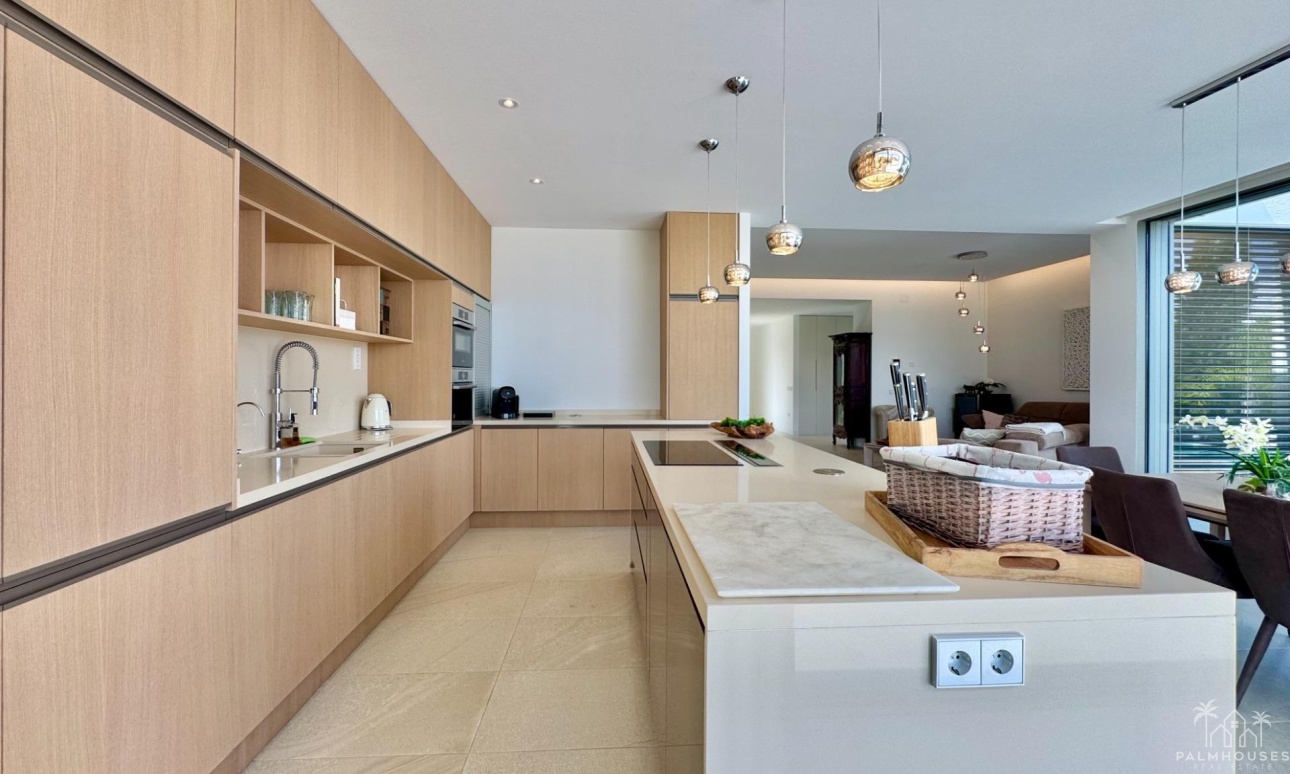 Revente - Villa - Orihuela - Las Colinas