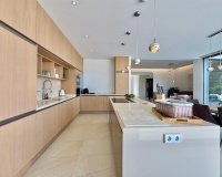 Revente - Villa - Orihuela - Las Colinas