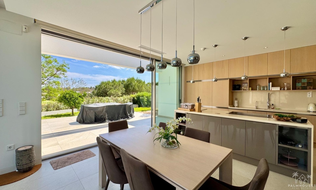 Revente - Villa - Orihuela - Las Colinas