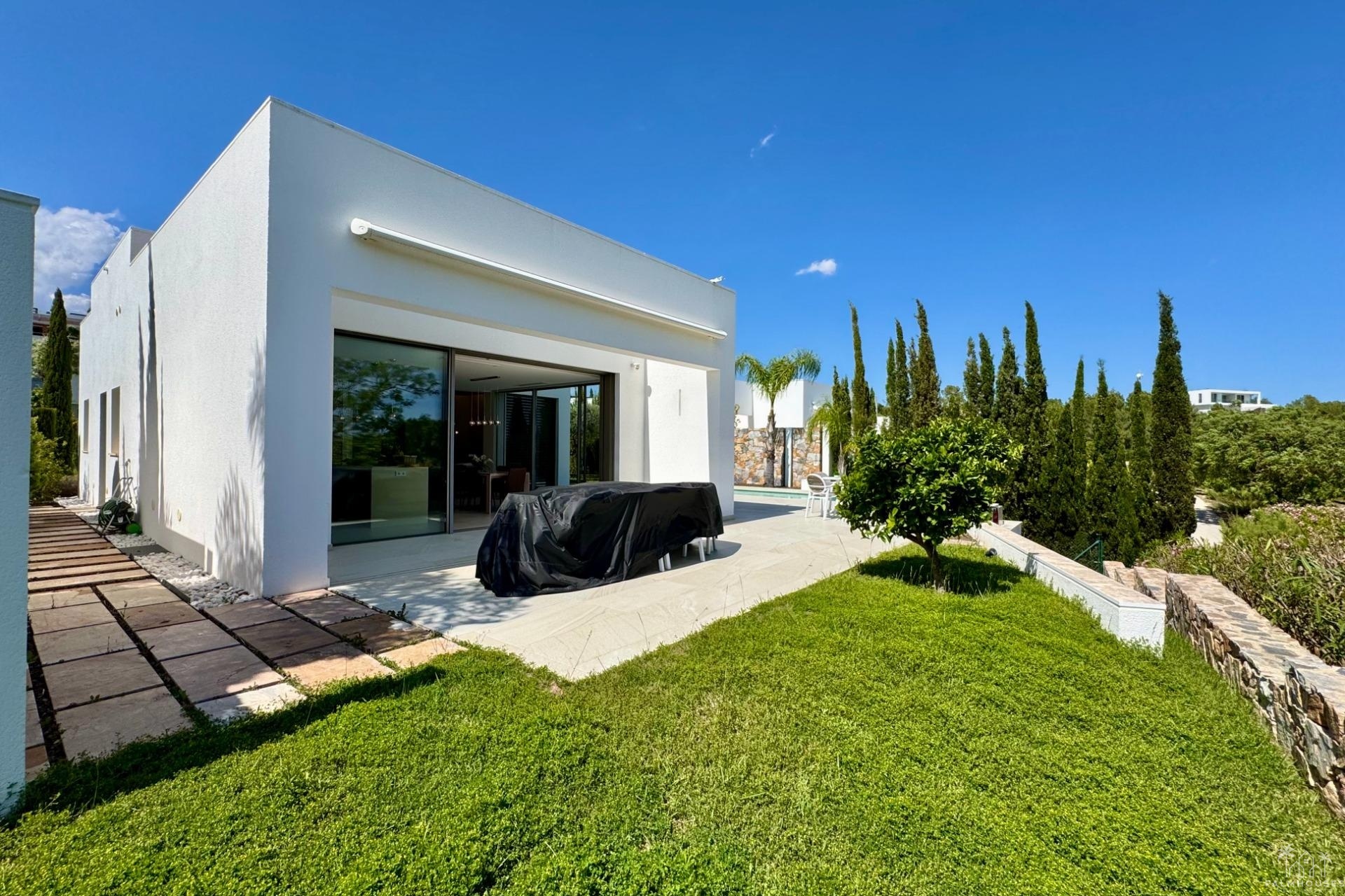 Revente - Villa - Orihuela - Las Colinas
