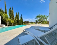 Revente - Villa - Orihuela - Las Colinas