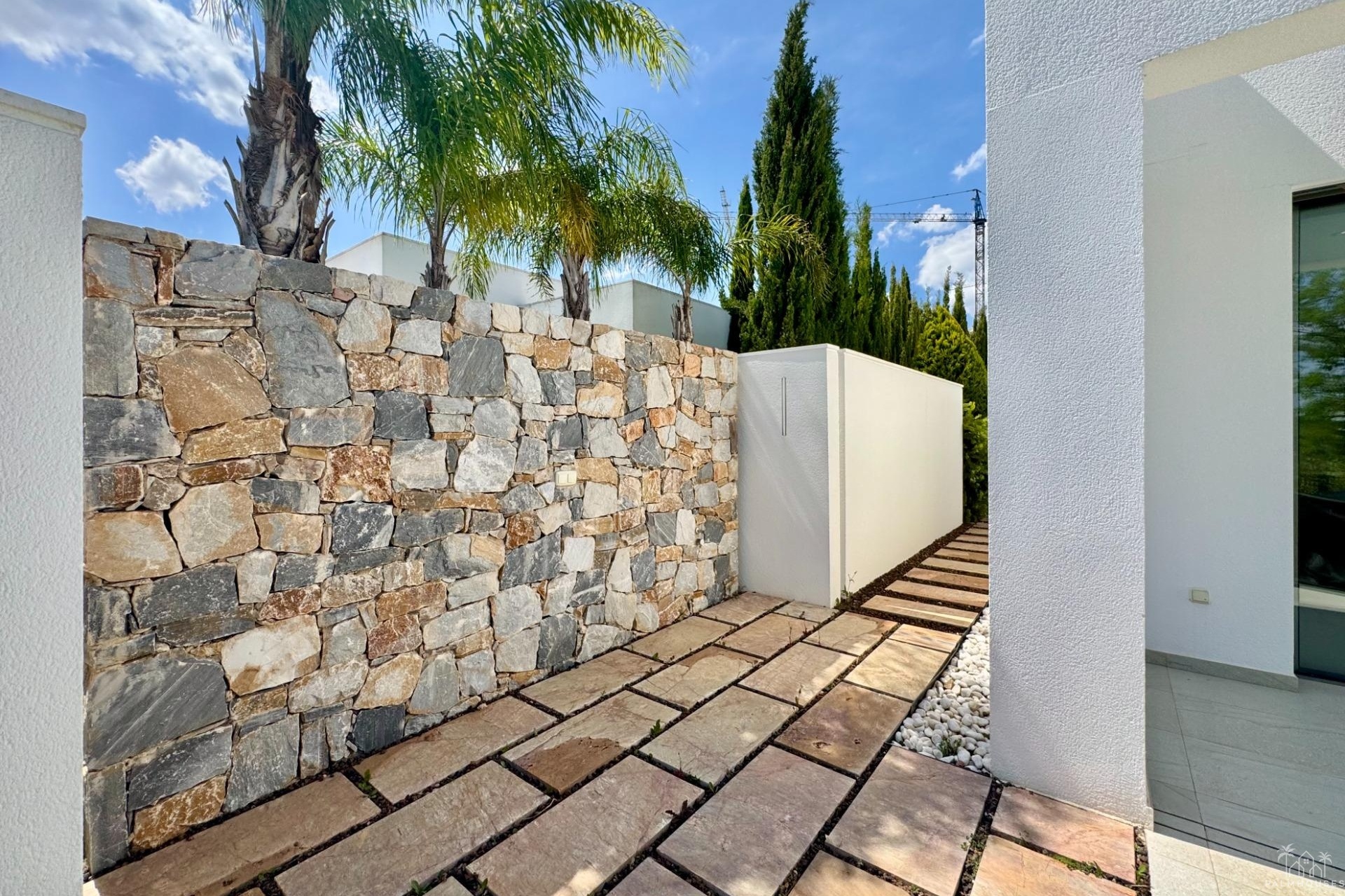 Revente - Villa - Orihuela - Las Colinas