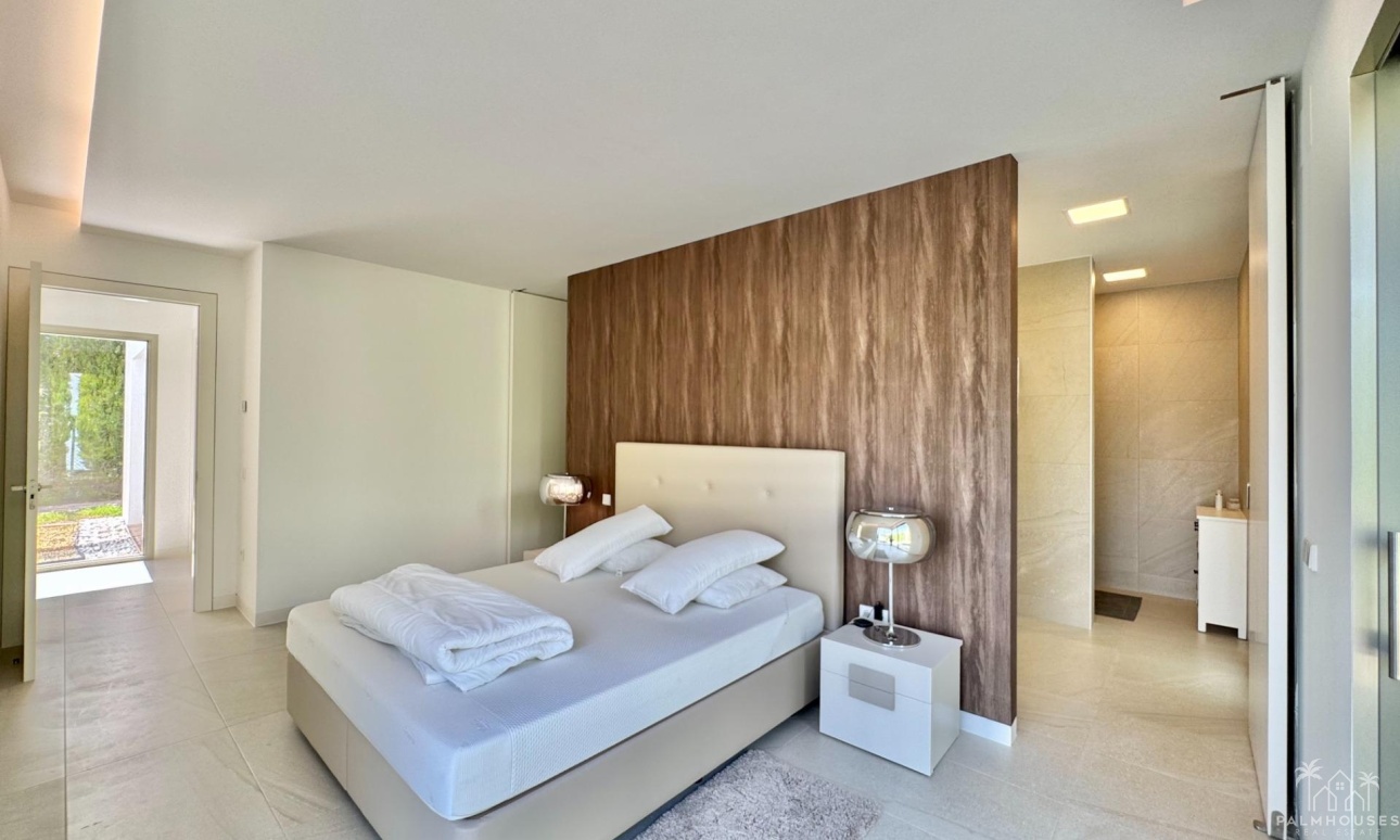 Revente - Villa - Orihuela - Las Colinas