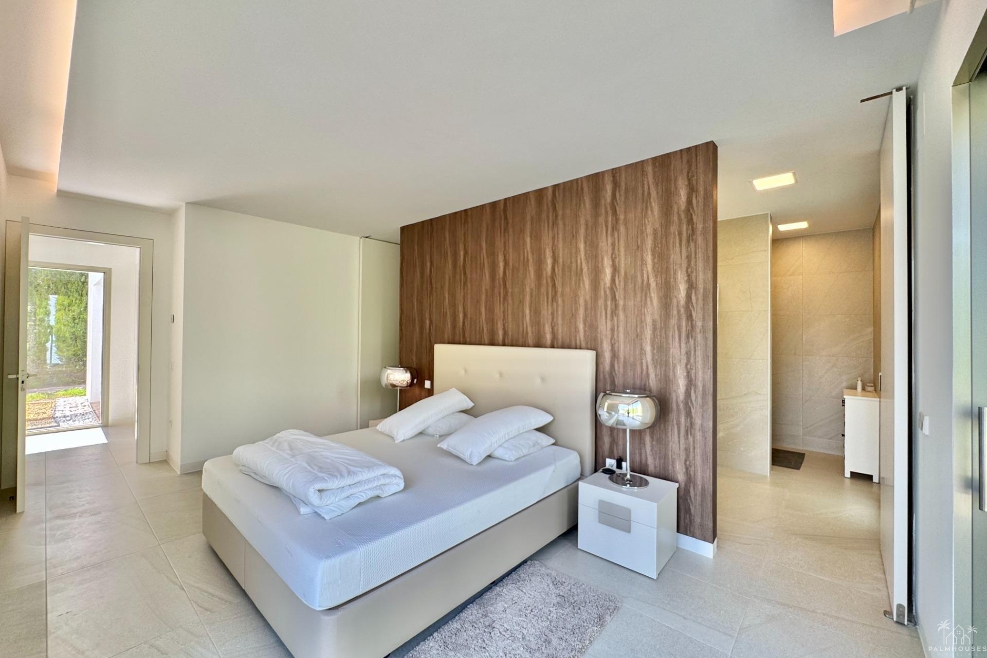 Revente - Villa - Orihuela - Las Colinas