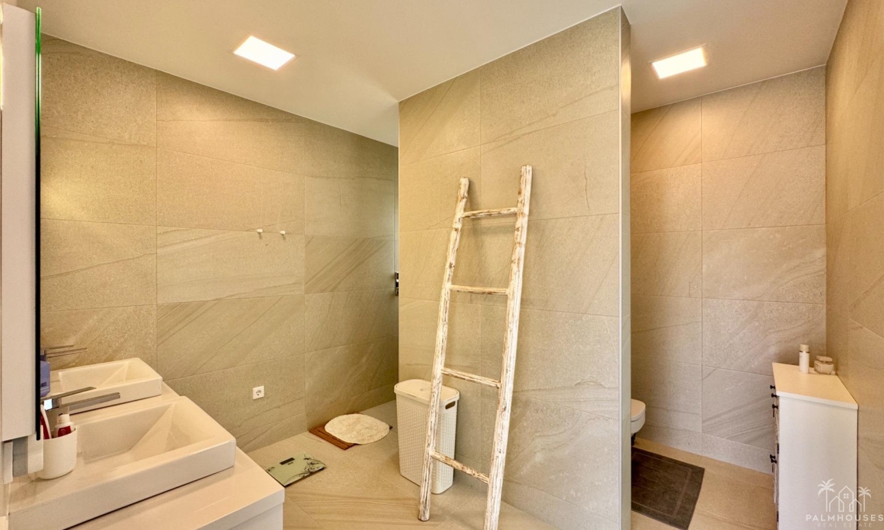 Revente - Villa - Orihuela - Las Colinas