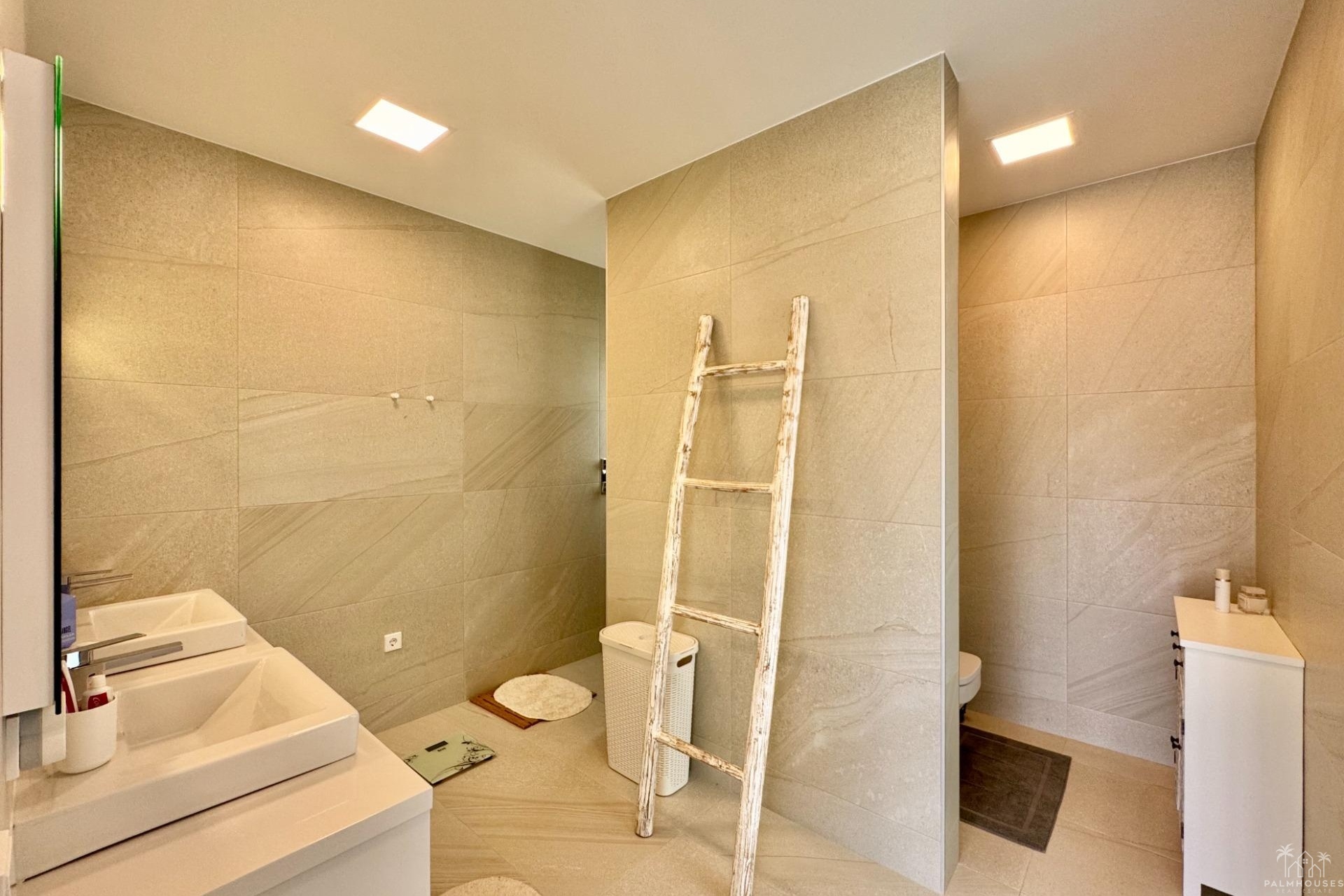Revente - Villa - Orihuela - Las Colinas