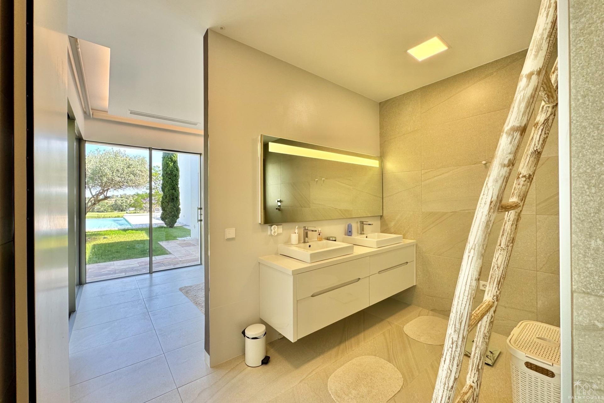 Revente - Villa - Orihuela - Las Colinas