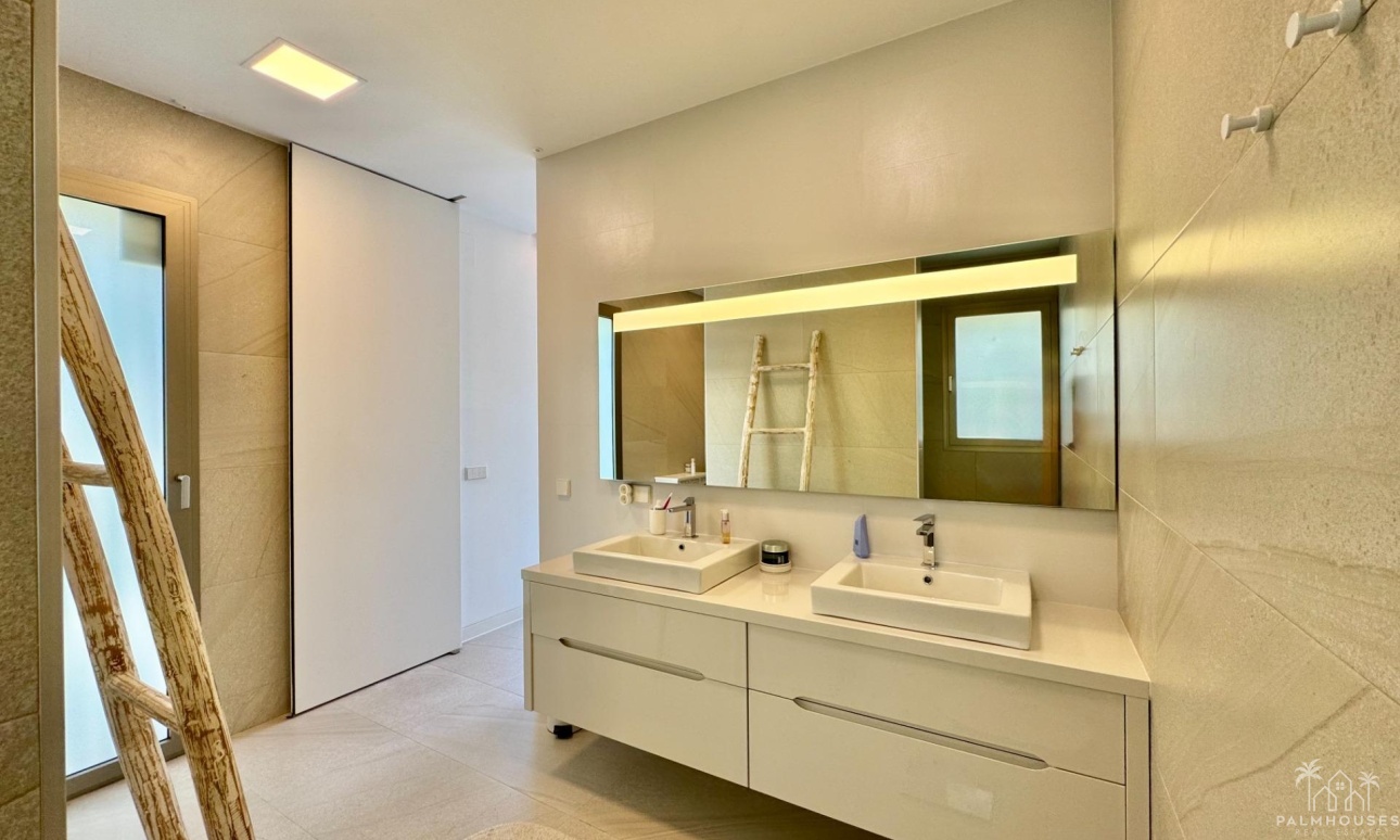 Revente - Villa - Orihuela - Las Colinas