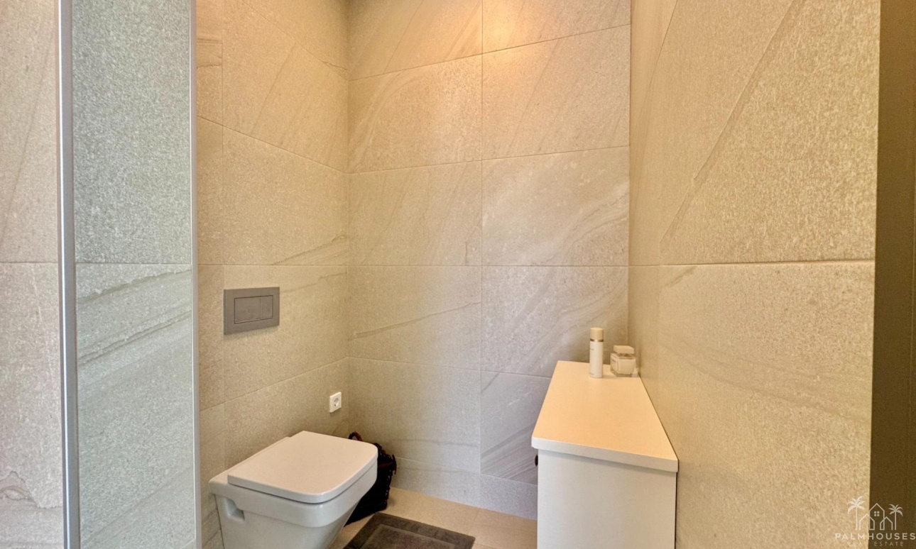 Revente - Villa - Orihuela - Las Colinas