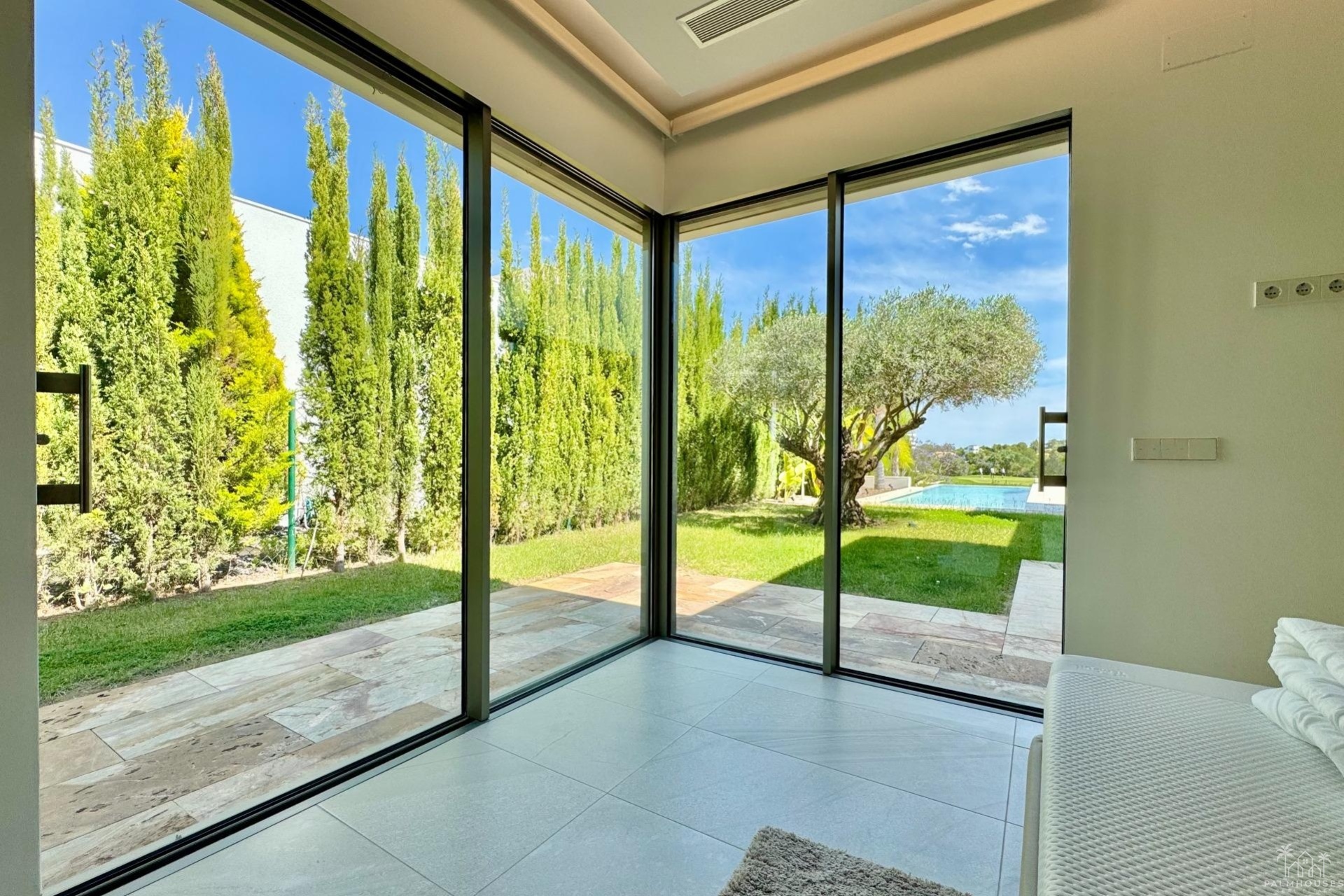 Revente - Villa - Orihuela - Las Colinas