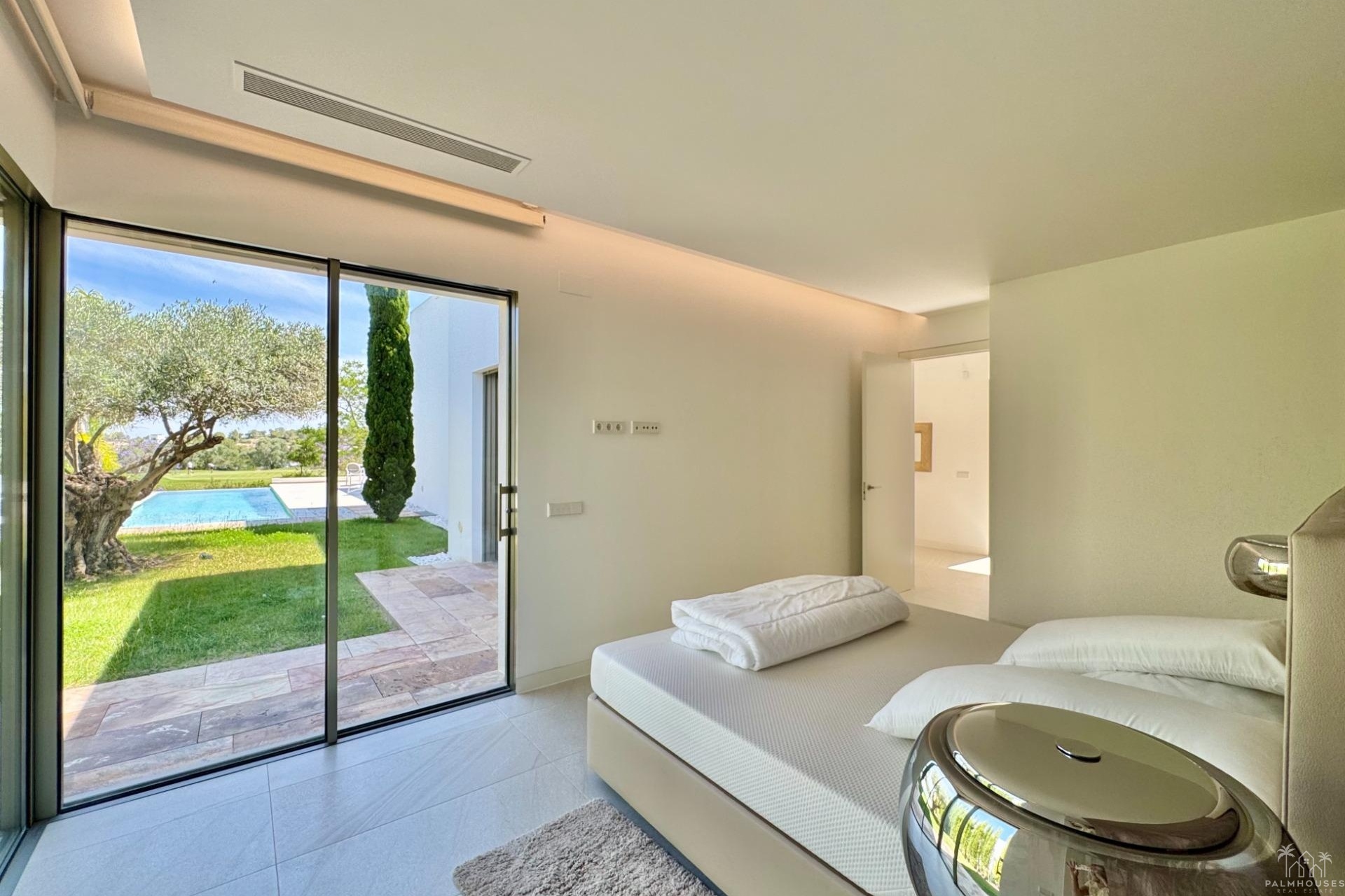 Revente - Villa - Orihuela - Las Colinas