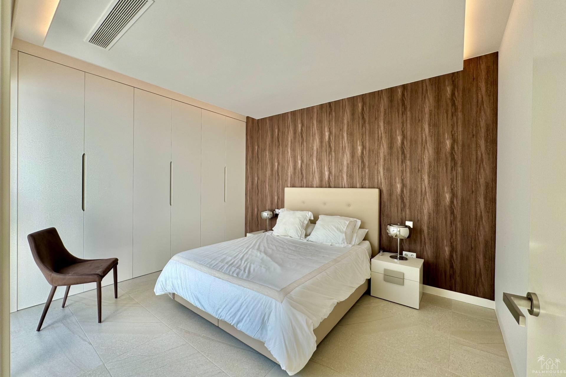 Revente - Villa - Orihuela - Las Colinas