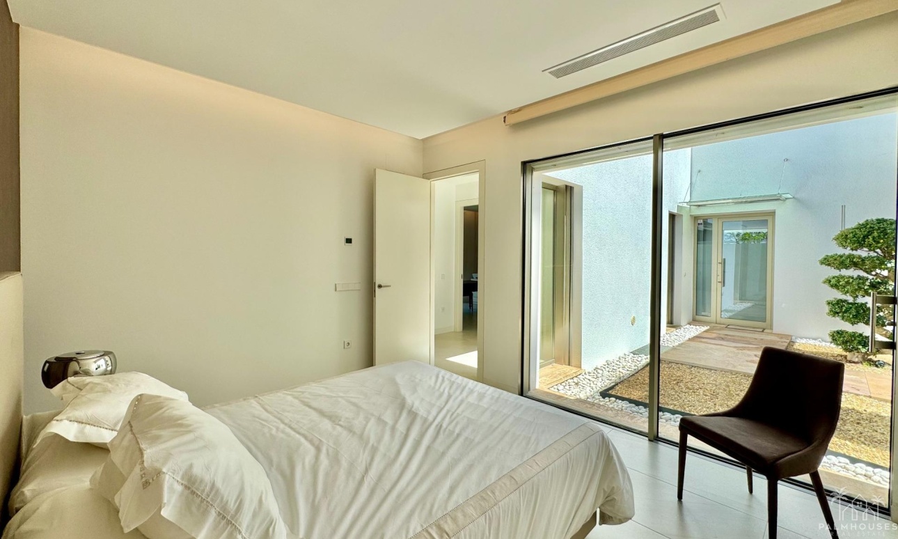 Revente - Villa - Orihuela - Las Colinas