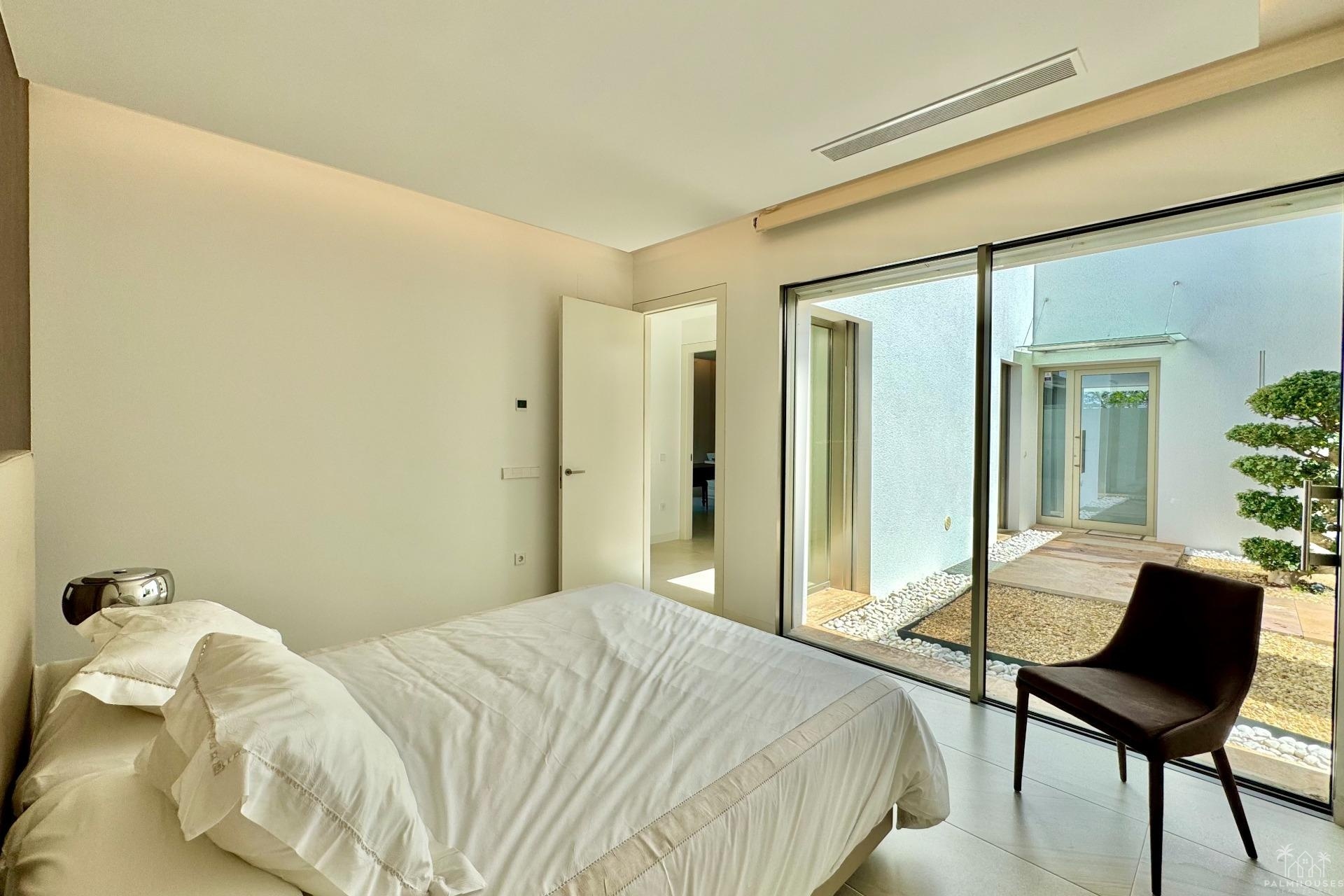 Revente - Villa - Orihuela - Las Colinas