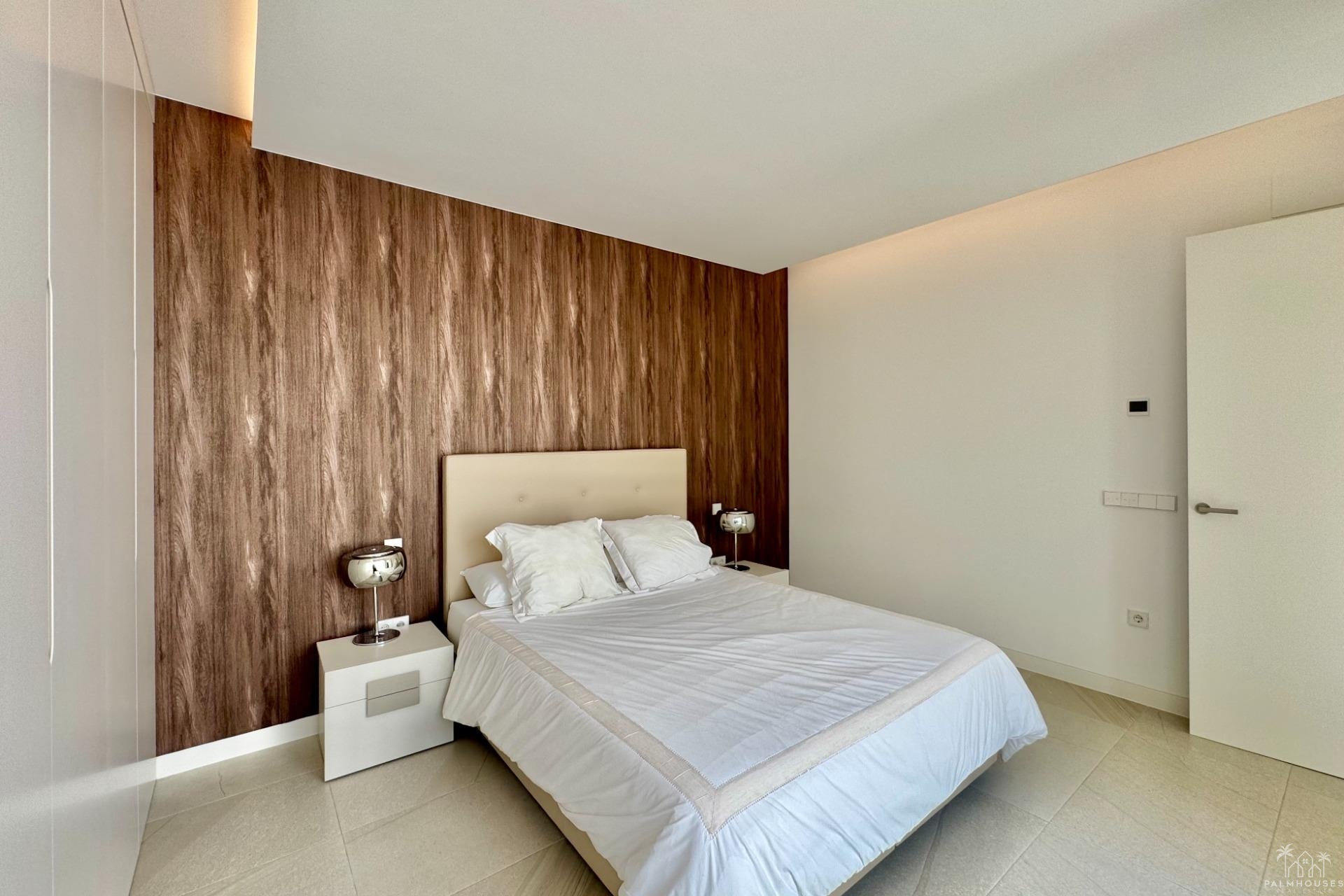 Revente - Villa - Orihuela - Las Colinas